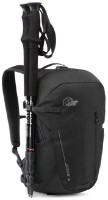 Rucsac Lowe Alpine Edge Black 26 imaginea #4 — magazin online Desire.md
