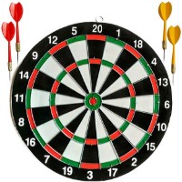 Дартс ChiToys (LA-1212) фото №1 — интернет-магазин Desire.md