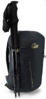 Rucsac Lowe Alpine Edge Ebony 22 imaginea #2 — magazin online Desire.md