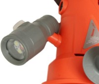 Эксцентриковая шлифмашина Almaz AZ-EC002 фото №2 — интернет-магазин Desire.md