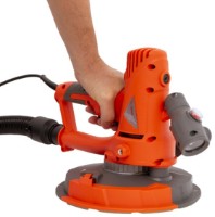 Эксцентриковая шлифмашина Almaz AZ-EC002 фото №4 — интернет-магазин Desire.md