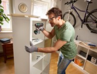 Mașină de înșurubat Bosch EasyDrill (06039B3001) imaginea #2 — magazin online Desire.md