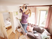 Mașină de înșurubat Bosch EasyDrill (06039B3001) imaginea #3 — magazin online Desire.md