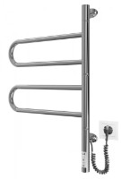 Полотенцесушитель Mario Tristar-I  600х445/55 TR