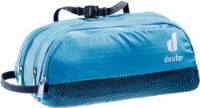 Pungă cosmetică Deuter Wash Bag Tour II Blue imaginea #1 — magazin online Desire.md
