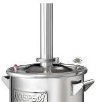 Самогонный аппарат Добрый жар Абсолют 7 40L фото №16 — интернет-магазин Desire.md