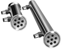 Самогонный аппарат Добрый жар Абсолют 7 40L фото №17 — интернет-магазин Desire.md