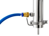 Самогонный аппарат Добрый жар Абсолют 7 40L фото №2 — интернет-магазин Desire.md