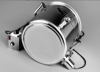 Самогонный аппарат Добрый жар Абсолют 7 40L фото №3 — интернет-магазин Desire.md