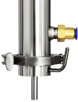 Самогонный аппарат Добрый жар Абсолют 7 40L фото №6 — интернет-магазин Desire.md