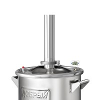 Самогонный аппарат Добрый жар Абсолют 7 60L фото №9 — интернет-магазин Desire.md