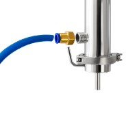 Самогонный аппарат Добрый жар Абсолют 7 60L фото №10 — интернет-магазин Desire.md