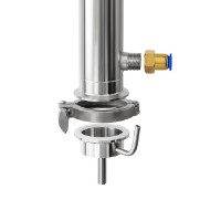 Самогонный аппарат Добрый жар Абсолют 7 60L фото №11 — интернет-магазин Desire.md