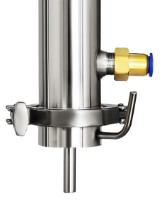 Самогонный аппарат Добрый жар Абсолют 7 60L фото №14 — интернет-магазин Desire.md