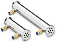 Самогонный аппарат Добрый жар Абсолют 7 60L фото №4 — интернет-магазин Desire.md