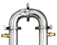 Самогонный аппарат Добрый жар Абсолют 7 60L фото №6 — интернет-магазин Desire.md