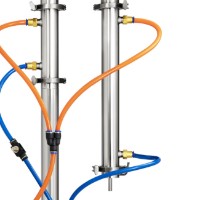 Самогонный аппарат Добрый жар Абсолют 7 60L фото №7 — интернет-магазин Desire.md