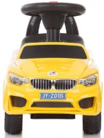 Tolocar Chipolino Flash Yellow (ROCFL02104YE) imaginea #3 — magazin online Desire.md