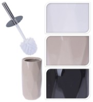 Ершик для унитаза Bathroom Solutions 32cm (39655) фото №2 — интернет-магазин Desire.md