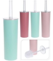 Perie WC Bathroom Solutions Diamond 39cm (40303) imaginea #2 — magazin online Desire.md