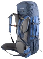 Рюкзак Pinguin Explorer 50 Nylon/Navy фото №2 — интернет-магазин Desire.md