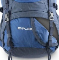 Рюкзак Pinguin Explorer 50 Nylon/Navy фото №6 — интернет-магазин Desire.md