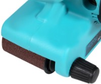 Șlefuitor cu banda DeToolz DZ-C252 imaginea #4 — magazin online Desire.md