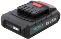 Acumulator pentru scule electrice DeToolz DZ-SE156 imaginea #2 — magazin online Desire.md