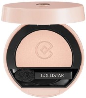 Тени для век Collistar Impeccable Compact Eyeshadow 100 фото №1 — интернет-магазин Desire.md