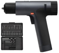 Maşină de găurit Xiaomi 12V Max Brushless Cordless Drill Black imaginea #2 — magazin online Desire.md