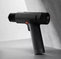 Maşină de găurit Xiaomi 12V Max Brushless Cordless Drill Black imaginea #3 — magazin online Desire.md