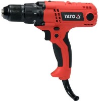 Maşină de găurit Yato YT-82063 imaginea #2 — magazin online Desire.md