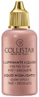 Хайлайтер Collistar Liquid Highlighter Glow Effect Bronze Pearl