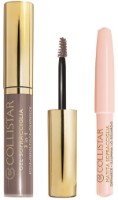 Набор декоративной косметики Collistar Perfect Eyebrows Kit 01