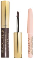 Набор декоративной косметики Collistar Perfect Eyebrows Kit 03
