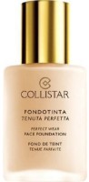 Fond de ten pentru față Collistar Perfect Wear Foundation 07