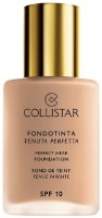 Fond de ten pentru față Collistar Perfect Wear Foundation 3.1