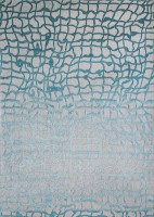 Covor Louis de Poortere Mad Man 9203 Dedalo 1.40x2.00m