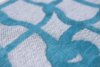 Ковёр Louis de Poortere Mad Man 9203 Dedalo 1.40x2.00m фото №2 — интернет-магазин Desire.md