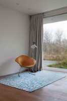 Ковёр Louis de Poortere Mad Man 9203 Dedalo 1.40x2.00m фото №3 — интернет-магазин Desire.md