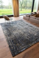 Covor Louis de Poortere Mad Men 8422 Jacob's 2.80x3.60m imaginea #3 — magazin online Desire.md
