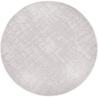 Ковёр Louis de Poortere Structures 9198 Baobab Round 2.40x2.40m фото №1 — интернет-магазин Desire.md