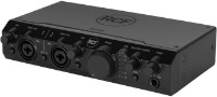 Interfață audio RCF TRK Pro2 USB