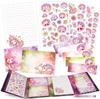 Blocnotes Nebulous Stars Counter Display (11501l) imaginea #3 — magazin online Desire.md