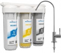 Filtru sub chiuvetă Аквабрайт АБФ-ТРИА - Умягчение imaginea #1 — magazin online Desire.md