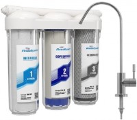 Filtru sub chiuvetă Аквабрайт АБФ-ТРИА - Стандарт imaginea #1 — magazin online Desire.md