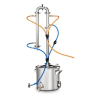 Самогонный аппарат Феникс Сириус 20L фото №12 — интернет-магазин Desire.md