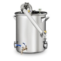 Самогонный аппарат Феникс Сириус 40L фото №7 — интернет-магазин Desire.md