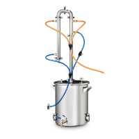 Самогонный аппарат Феникс Сириус 40L фото №11 — интернет-магазин Desire.md