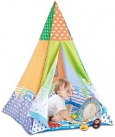 Игровой коврик Chipolino 2in1 Party Time (PGRCA02103PA)